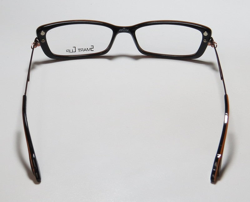 SmartClip 921 Eyeglasses by ModaFrames