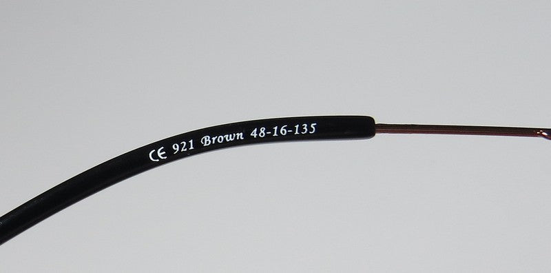 SmartClip 921 Eyeglasses by ModaFrames