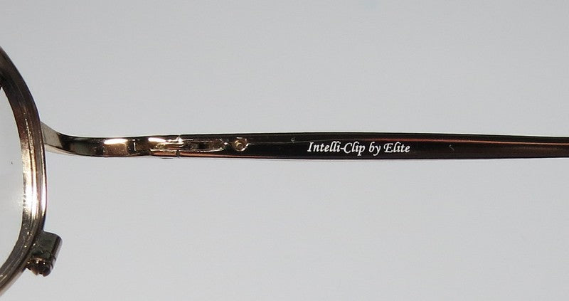 Elite Eyewear 717 Eyeglasses by ModaFrames