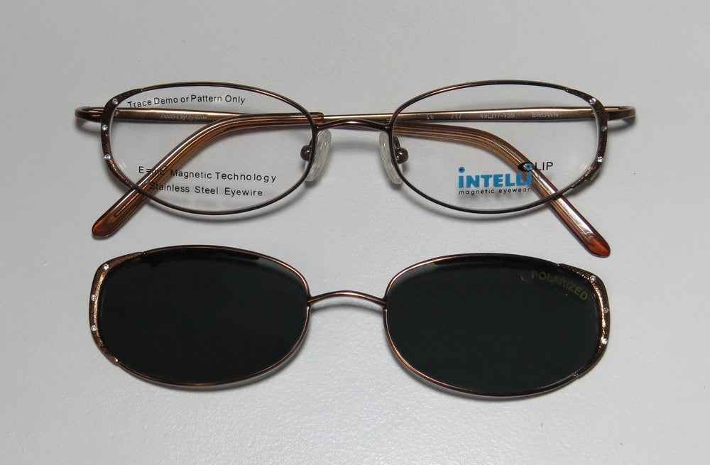 Elite Eyewear 717 Eyeglasses