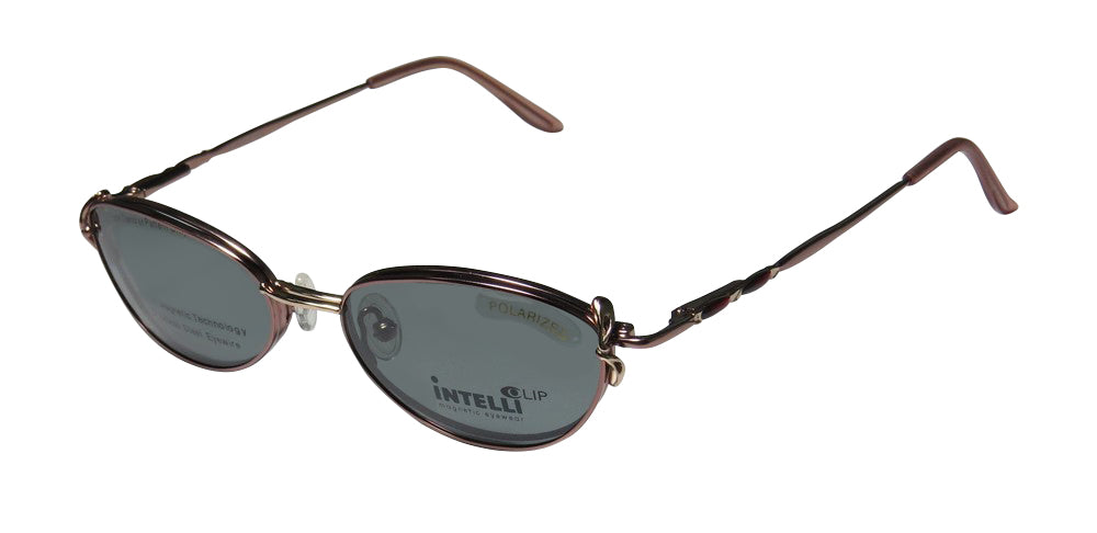 Elite Eyewear 722 Eyeglasses - DestGlow