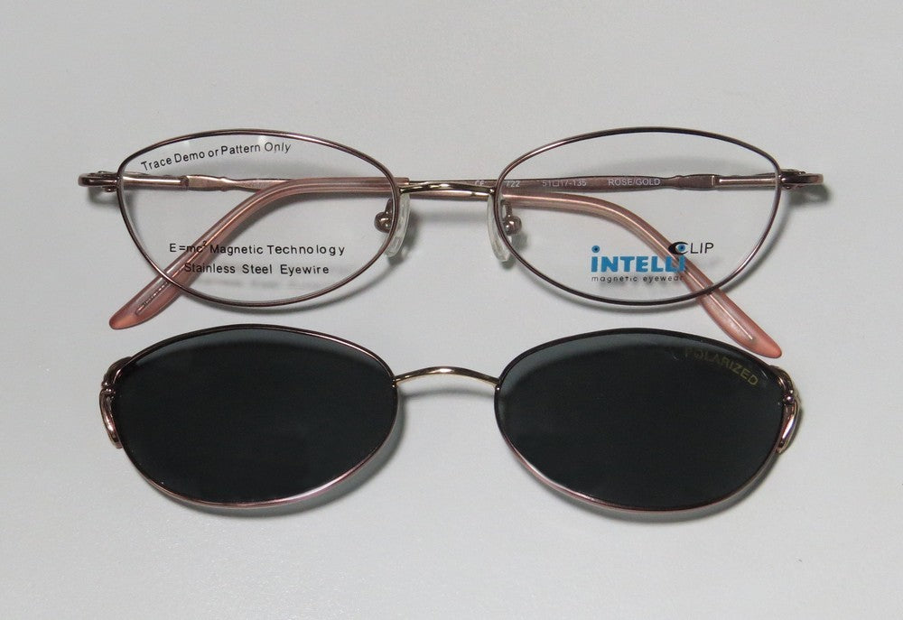 Elite Eyewear 722 Eyeglasses - DestGlow