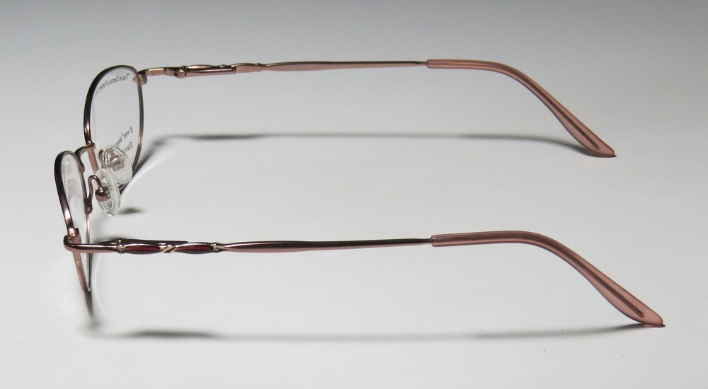 Elite Eyewear 722 Eyeglasses - DestGlow