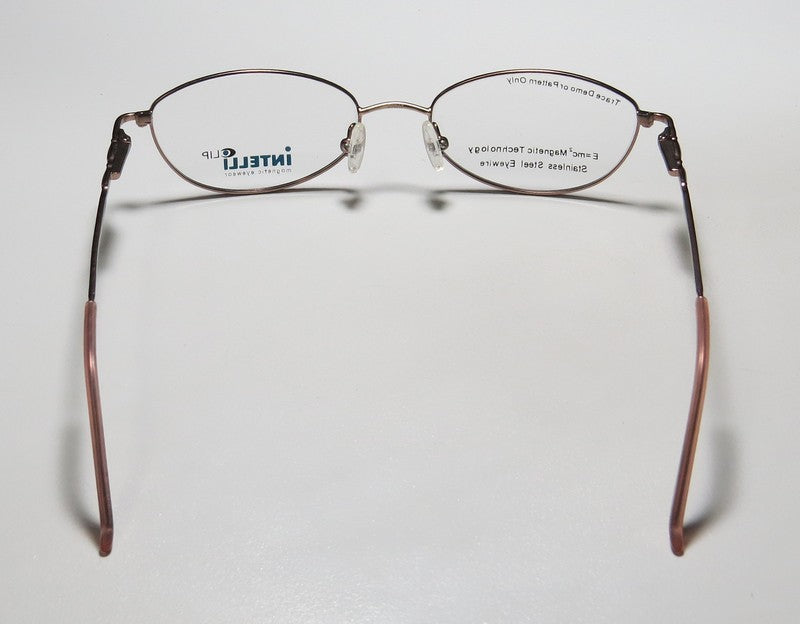 Elite Eyewear 722 Eyeglasses - DestGlow