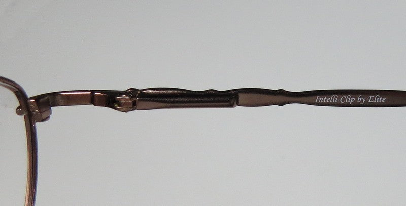 Elite Eyewear 722 Eyeglasses - DestGlow