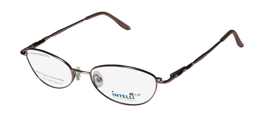 Elite Eyewear 722 Eyeglasses - DestGlow