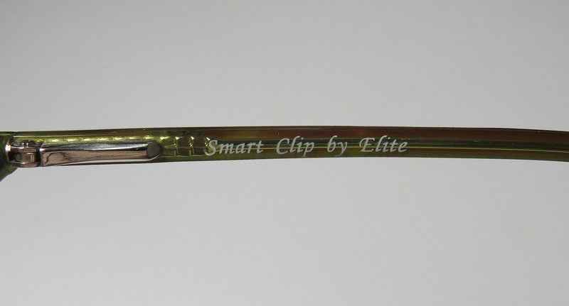 SmartClip 918 Eyeglasses