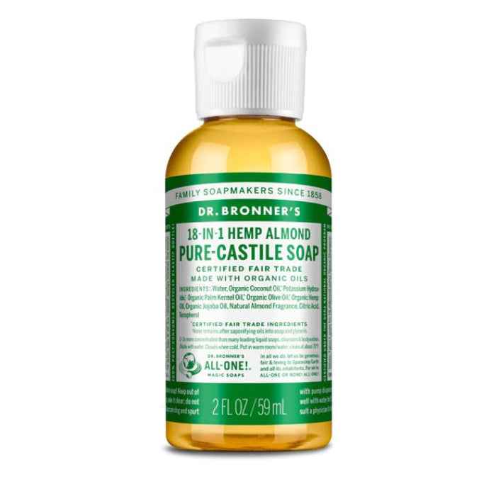 Dr. Bronner&