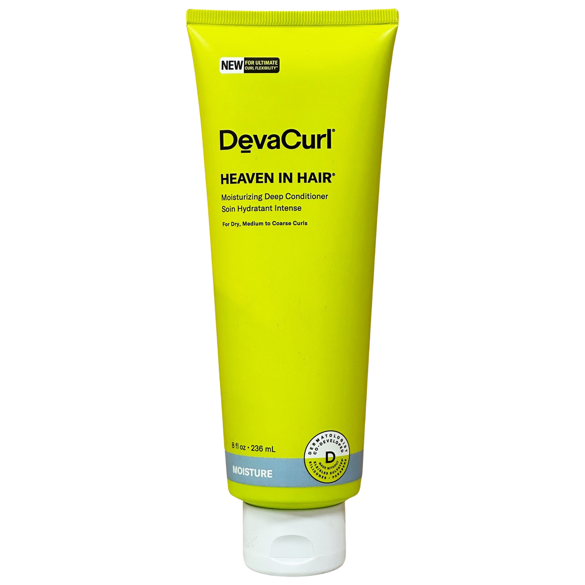 DevaCurl Heaven In Hair Moisturizing Deep Conditioner by Pasteur Pharmacy