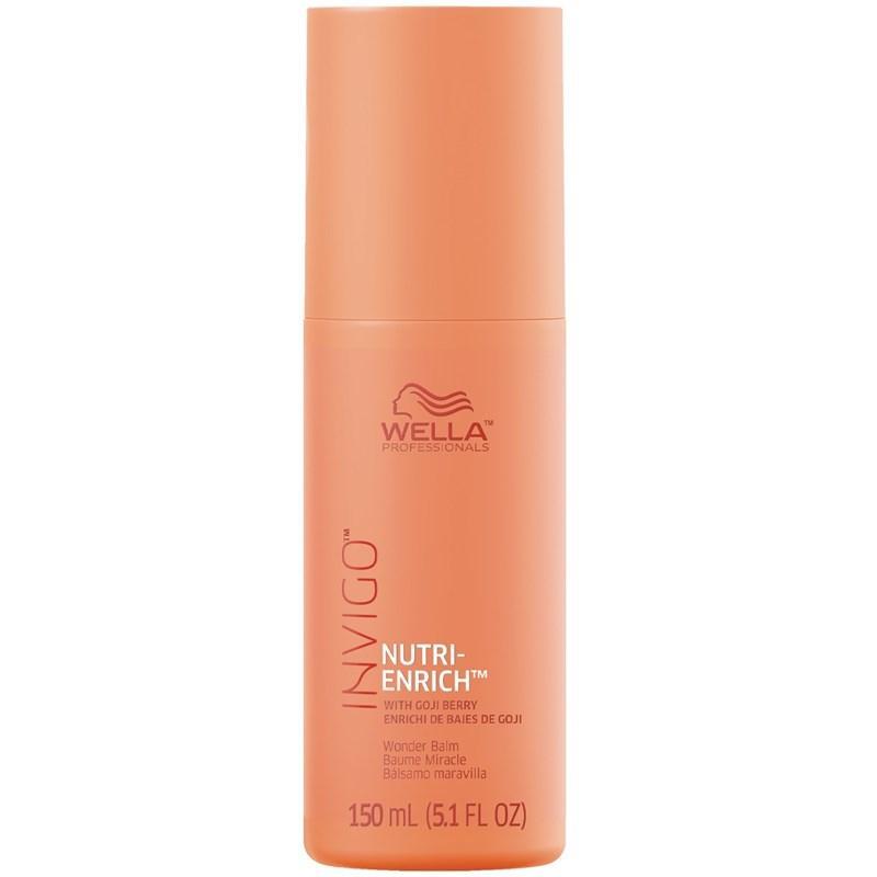 Wella Invigo Nutri-Enrich Wonder Balm 5 Oz by Pasteur Pharmacy