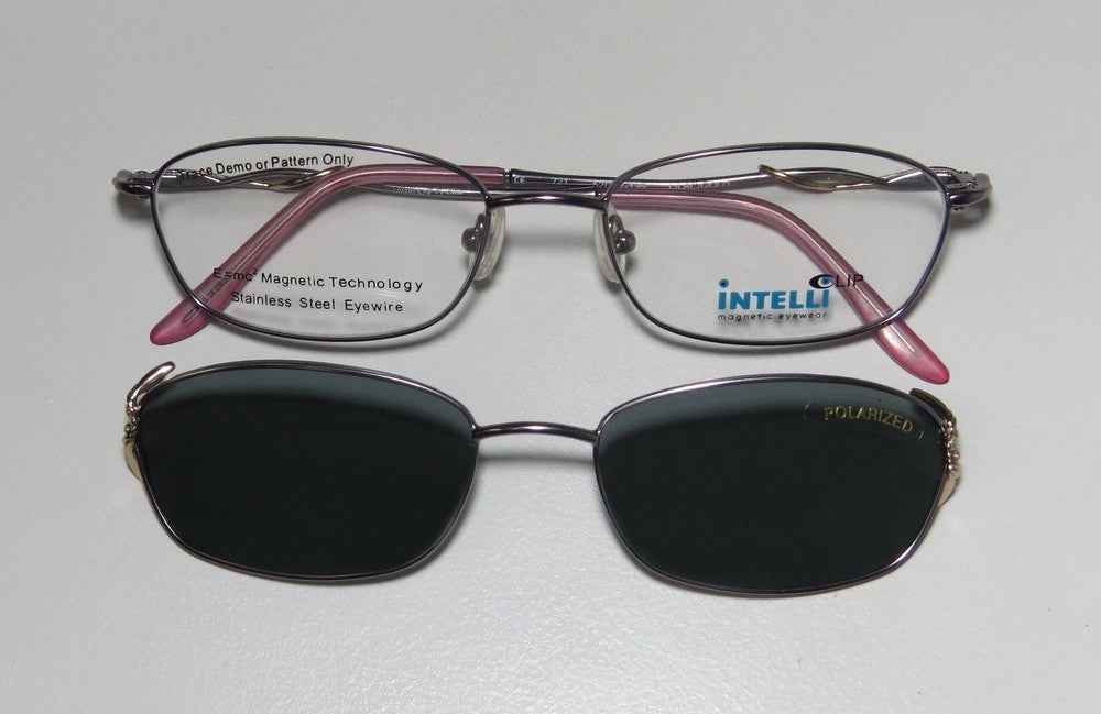 Elite Eyewear 721 Eyeglasses