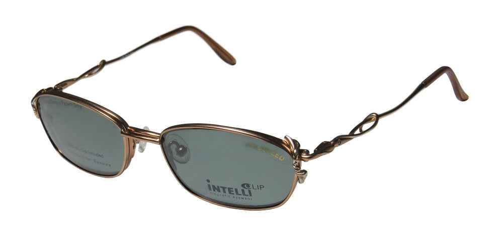 Elite Eyewear 721 Eyeglasses