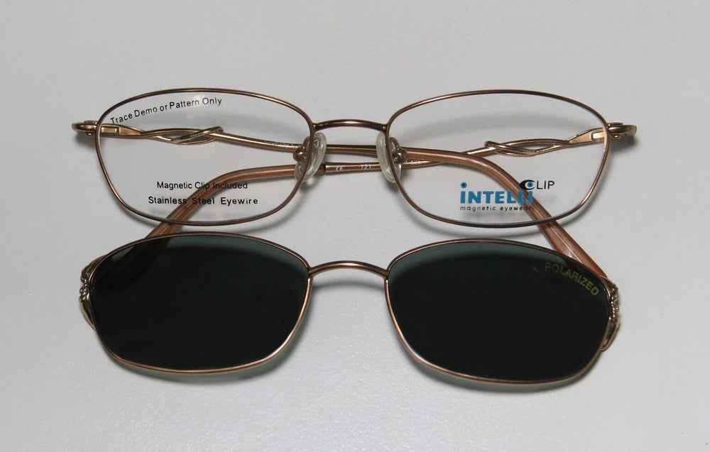 Elite Eyewear 721 Eyeglasses