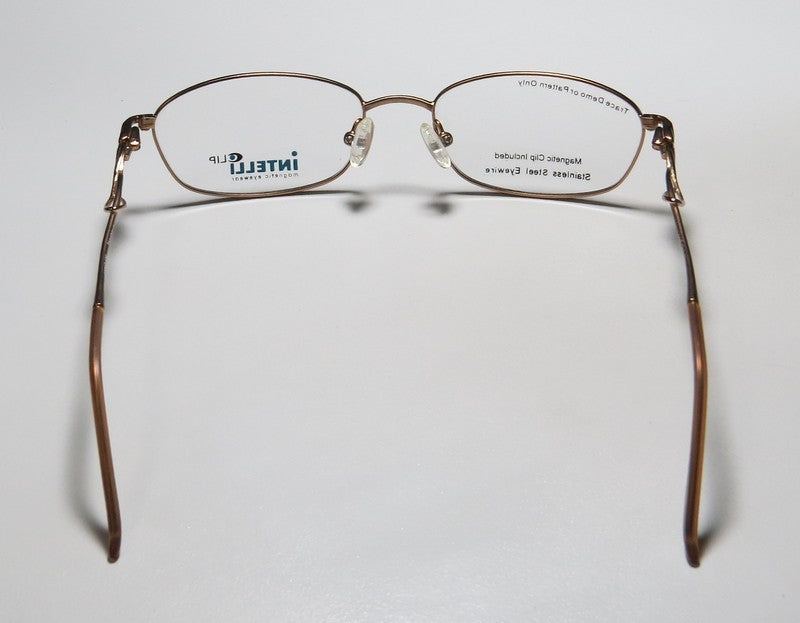 Elite Eyewear 721 Eyeglasses by ModaFrames