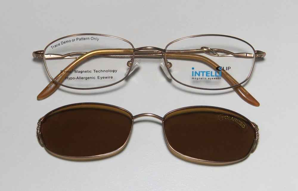 Elite Eyewear 721 Eyeglasses