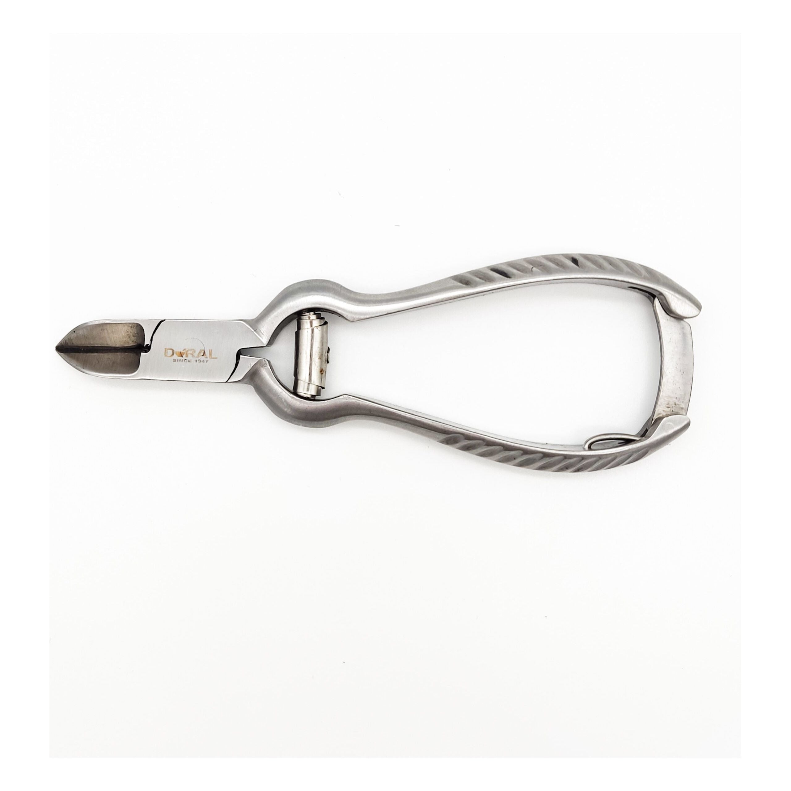 Dural Premium Heavy-Duty Large Toe Nail Cutter by Pasteur Pharmacy