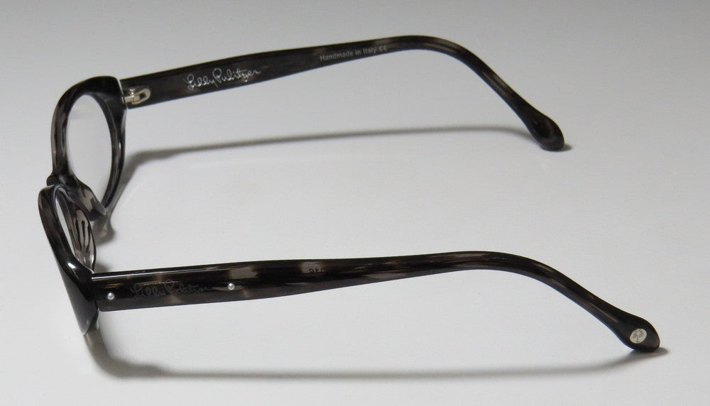 Lilly Pulitzer Lynne Eyeglasses by ModaFrames