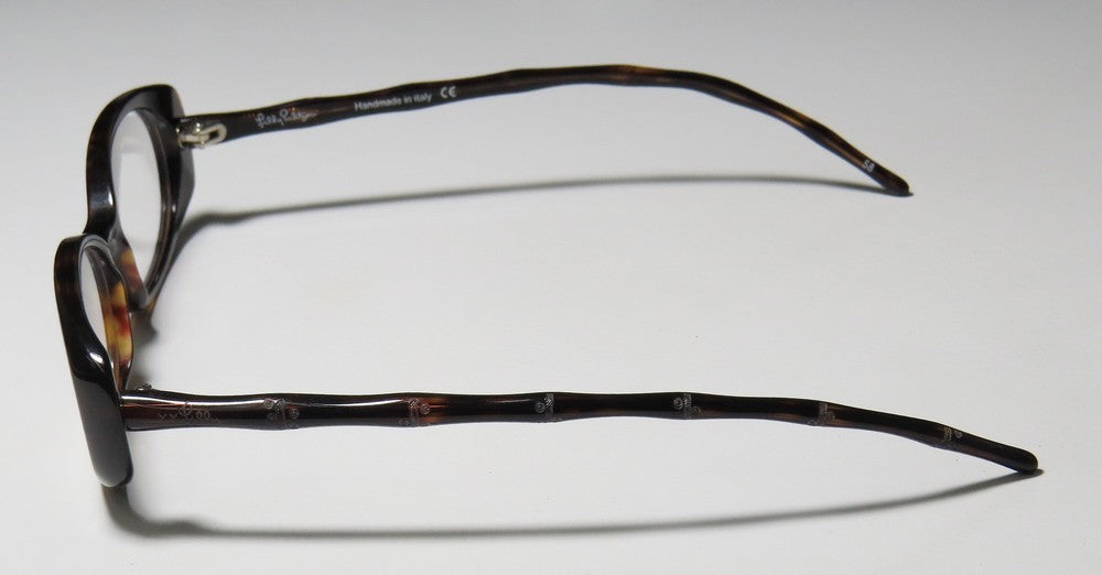 Lilly Pulitzer Meg Eyeglasses by ModaFrames