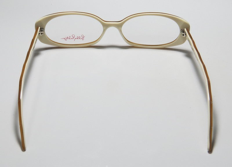 Lilly Pulitzer Meg Eyeglasses by ModaFrames