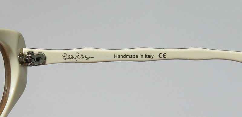 Lilly Pulitzer Meg Eyeglasses