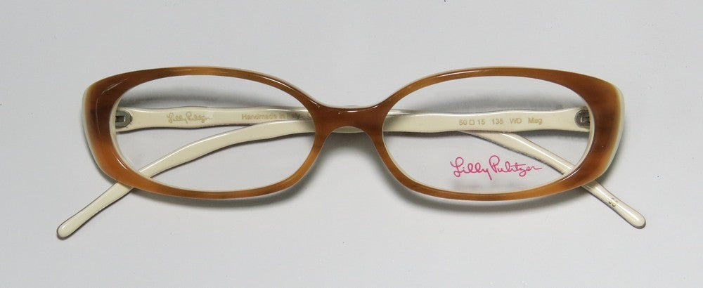 Lilly Pulitzer Meg Eyeglasses by ModaFrames