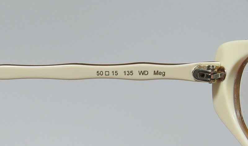 Lilly Pulitzer Meg Eyeglasses