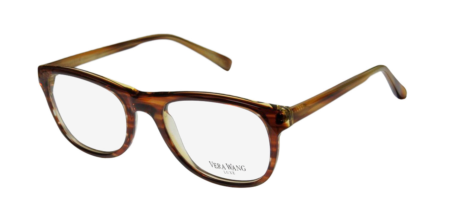 Vera Wang Luxe Enide Eyeglasses by ModaFrames