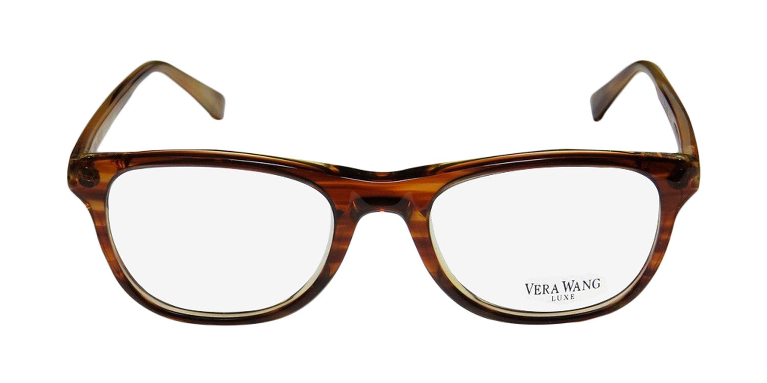Vera Wang Luxe Enide Eyeglasses by ModaFrames