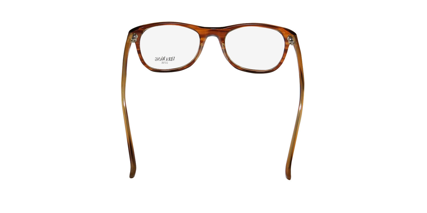 Vera Wang Luxe Enide Eyeglasses by ModaFrames