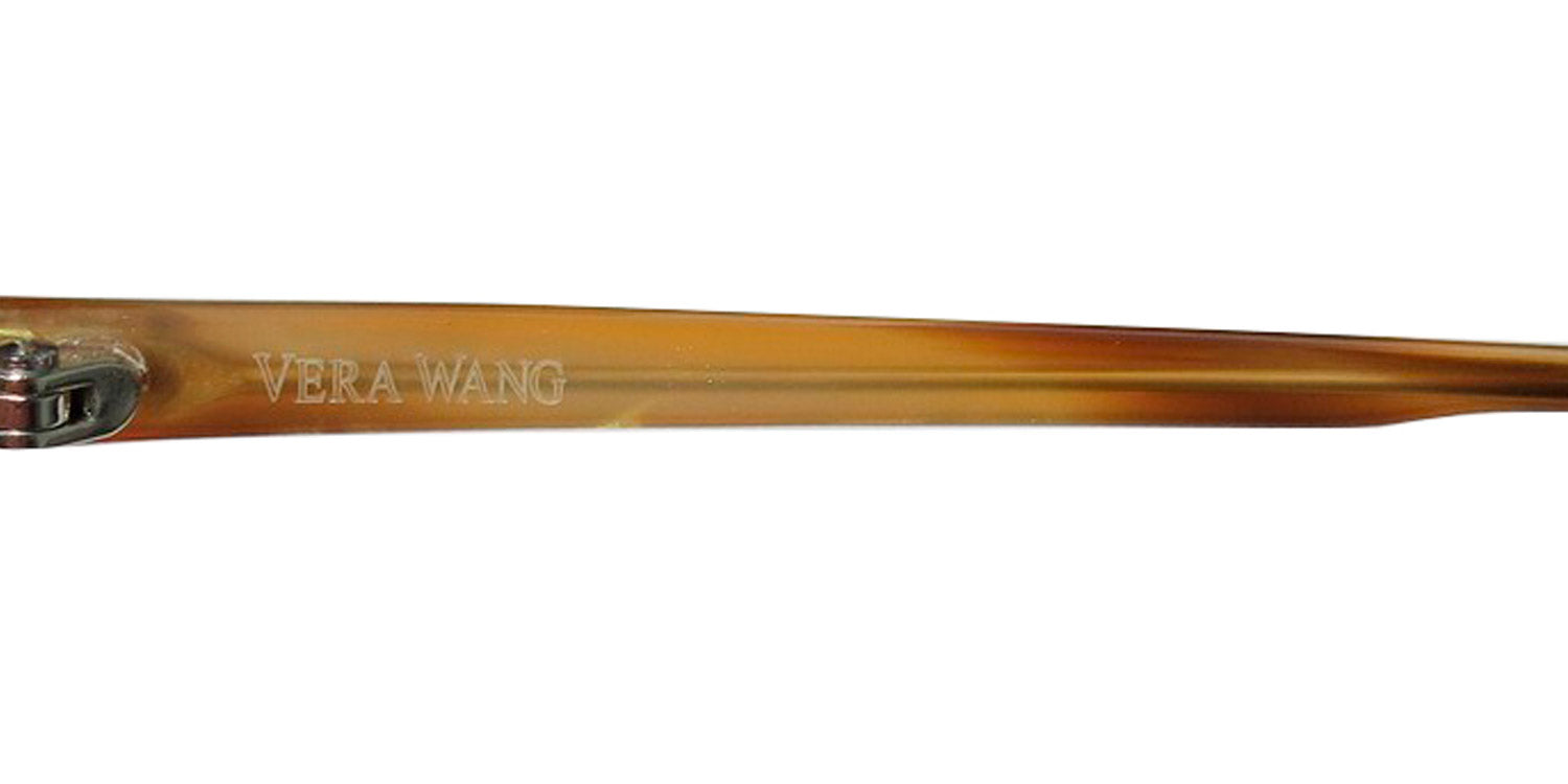 Vera Wang Luxe Enide Eyeglasses by ModaFrames