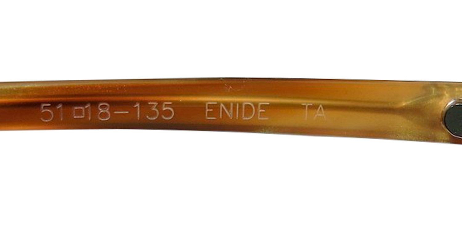 Vera Wang Luxe Enide Eyeglasses by ModaFrames