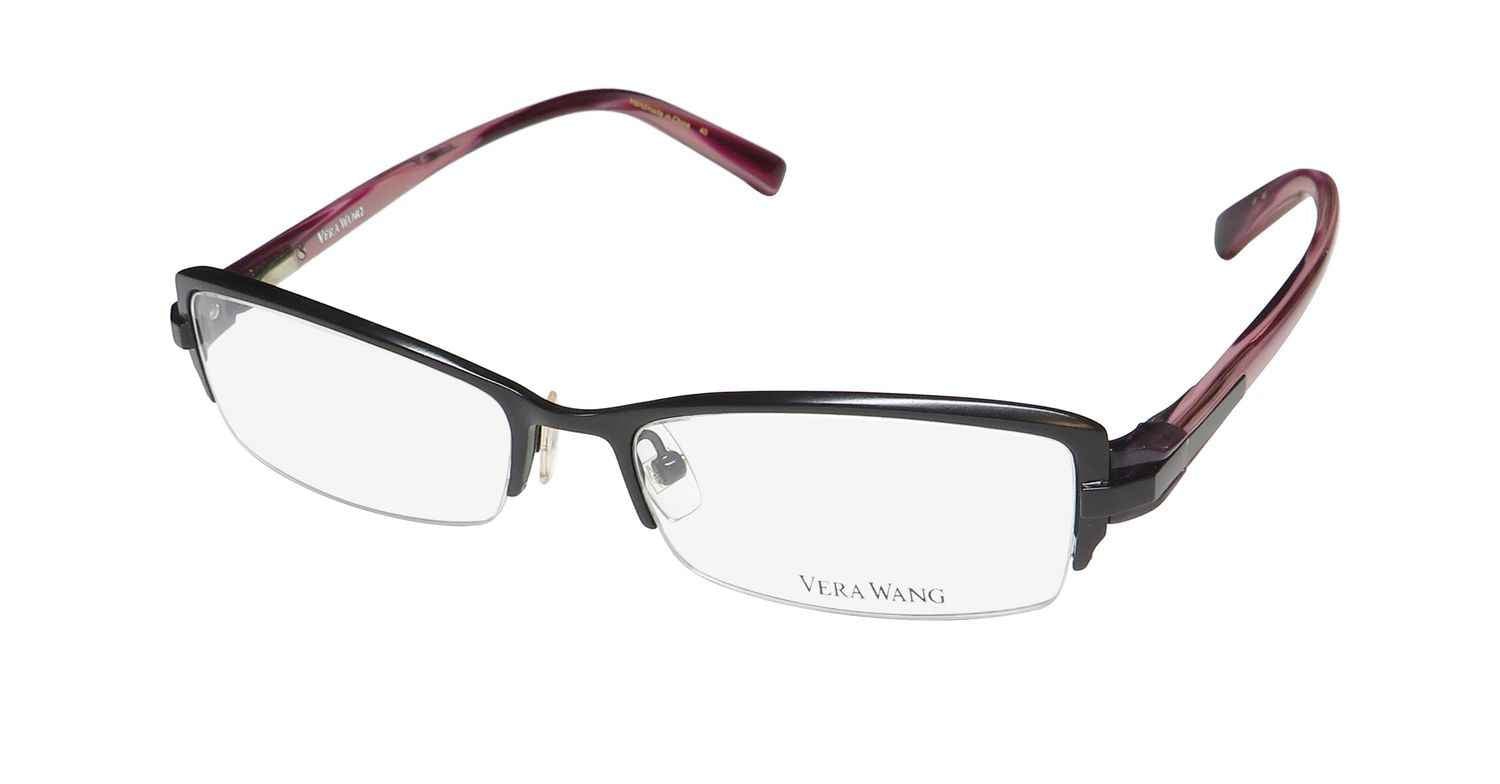 Vera Wang V058 Eyeglasses