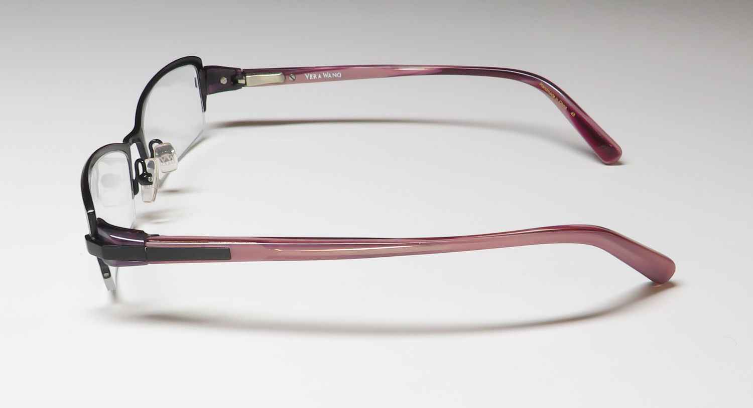 Vera Wang V058 Eyeglasses