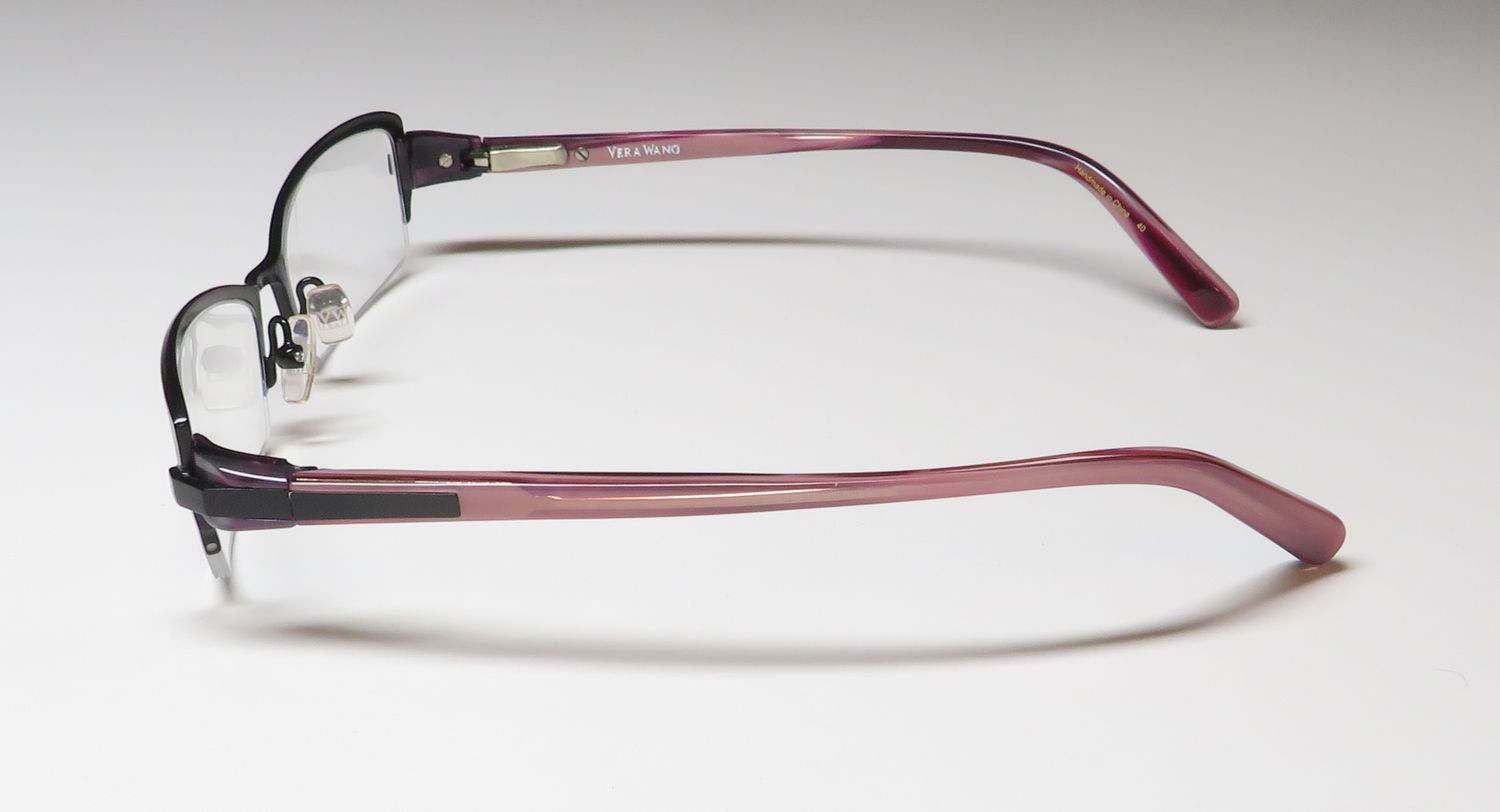 Vera Wang V058 Eyeglasses by ModaFrames