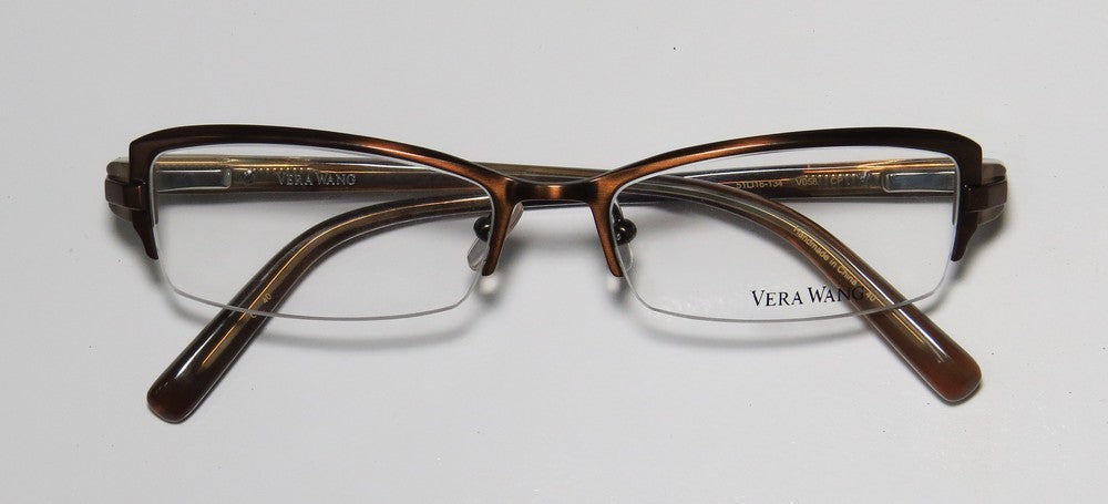 Vera Wang V058 Eyeglasses by ModaFrames