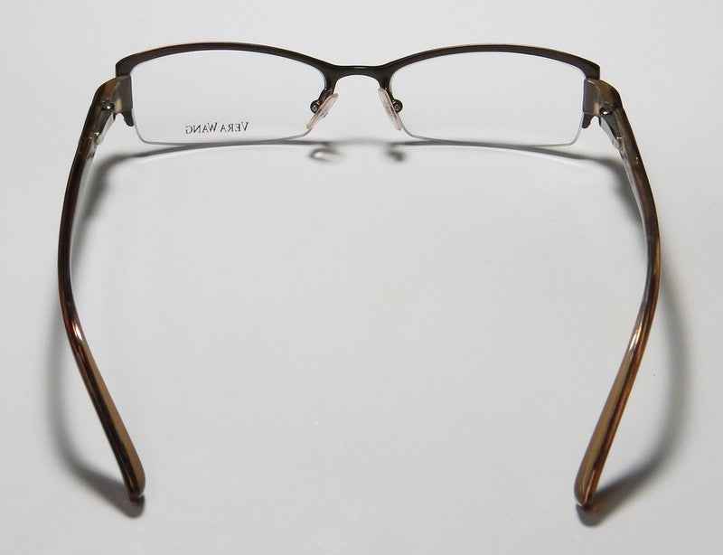 Vera Wang V058 Eyeglasses