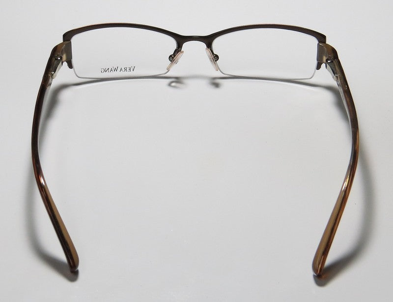 Vera Wang V058 Eyeglasses by ModaFrames