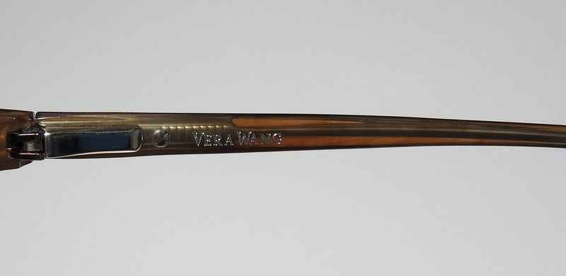 Vera Wang V058 Eyeglasses