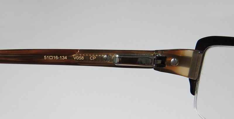 Vera Wang V058 Eyeglasses