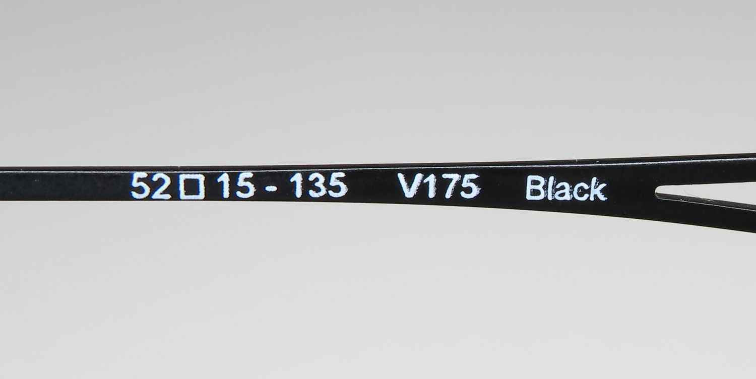 Vera Wang V175 Eyeglasses