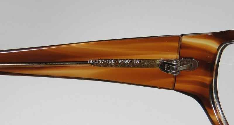 Vera Wang V160 Eyeglasses