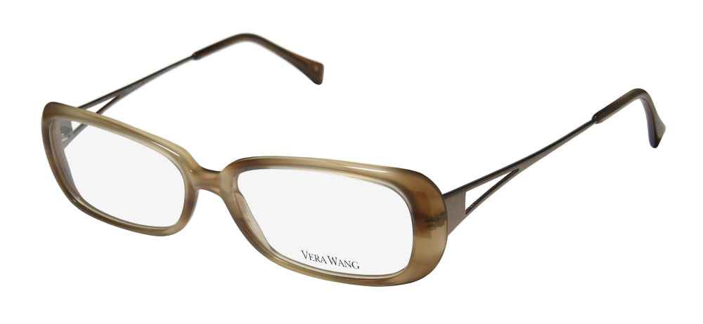 Vera Wang V175 Eyeglasses