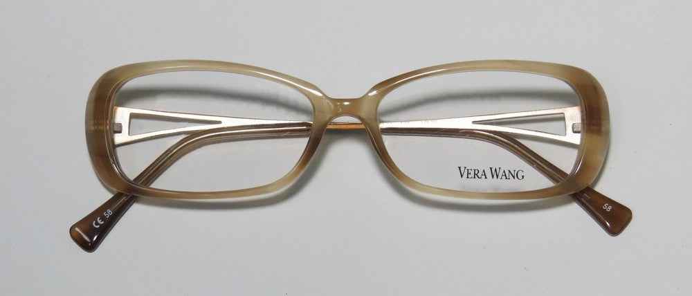Vera Wang V175 Eyeglasses