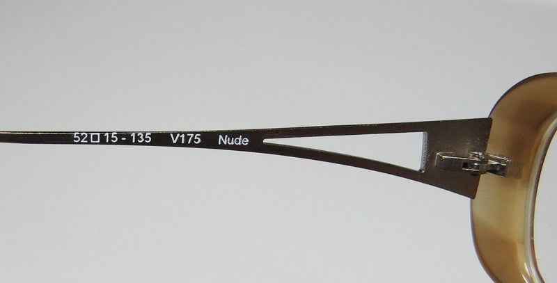 Vera Wang V175 Eyeglasses