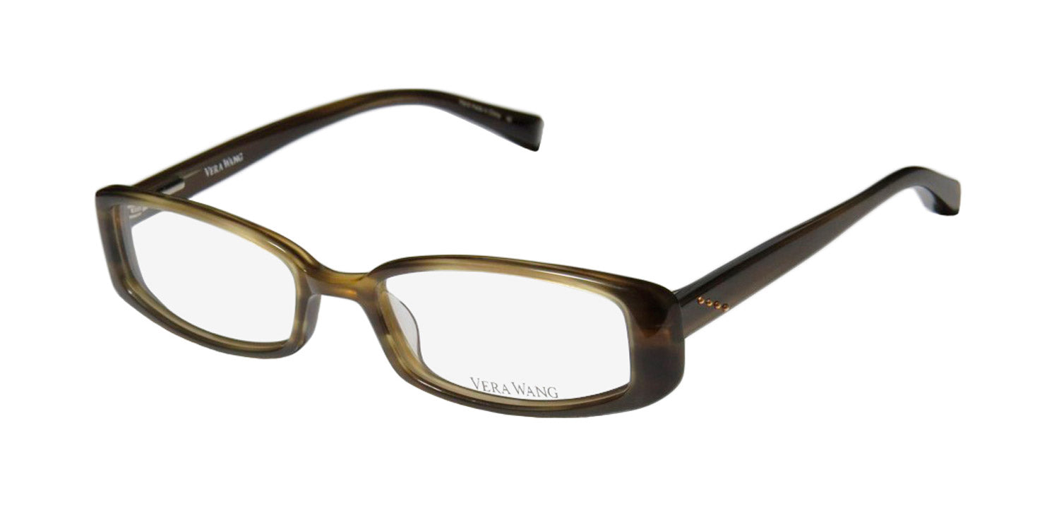 Vera Wang V172 Eyeglasses DestGlow