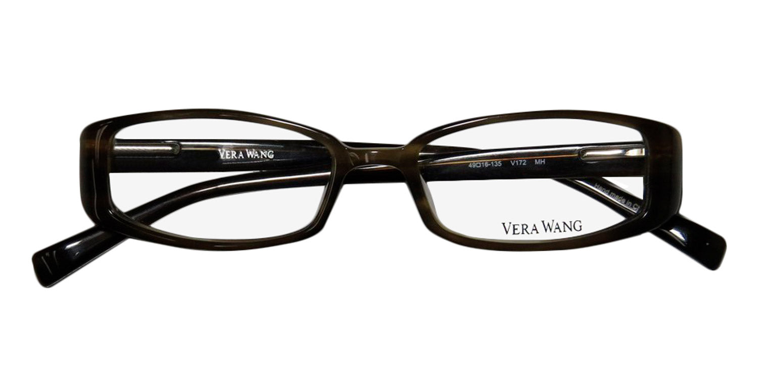 Vera Wang V172 Eyeglasses DestGlow