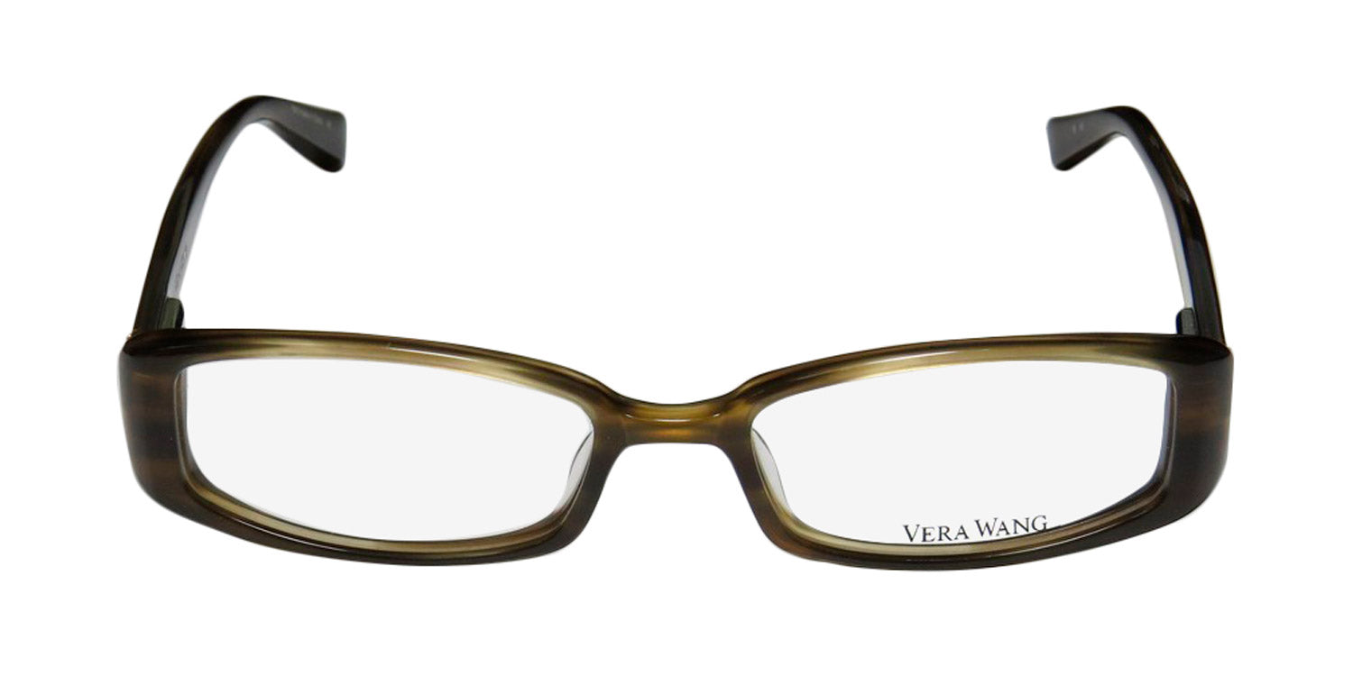 Vera Wang V172 Eyeglasses DestGlow