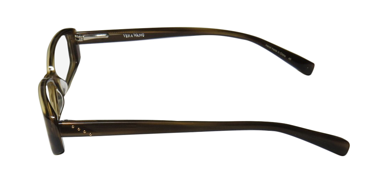 Vera Wang V172 Eyeglasses DestGlow