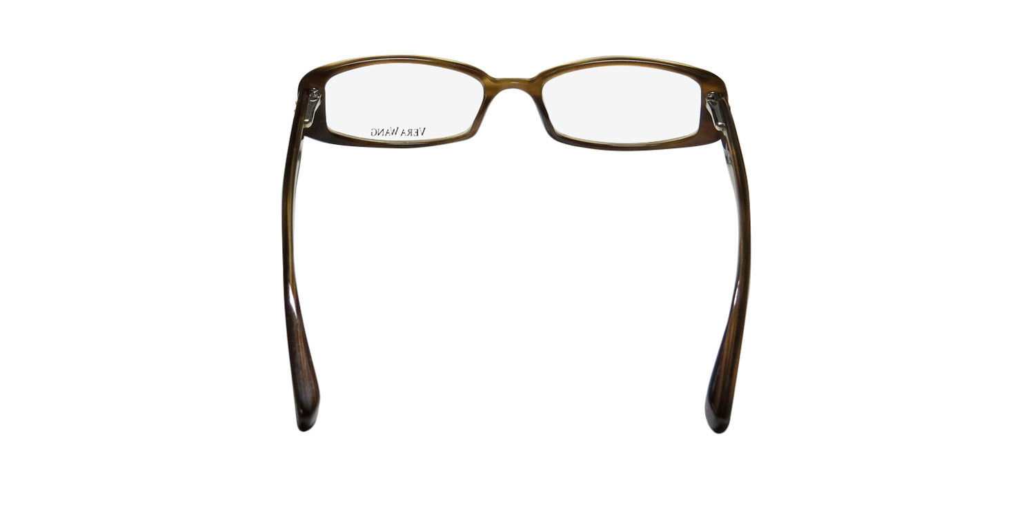 Vera Wang V172 Eyeglasses DestGlow