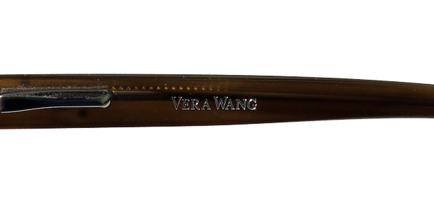 Vera Wang V172 Eyeglasses DestGlow